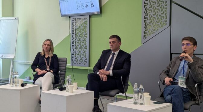 Scientific Trends: The Formula for a Young Researcher’s Success