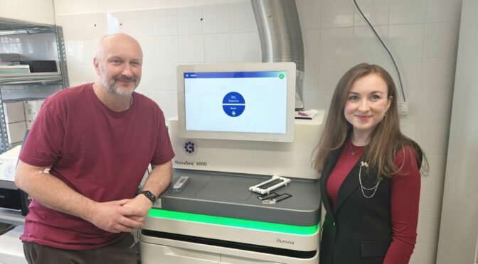 International Science Without Borders