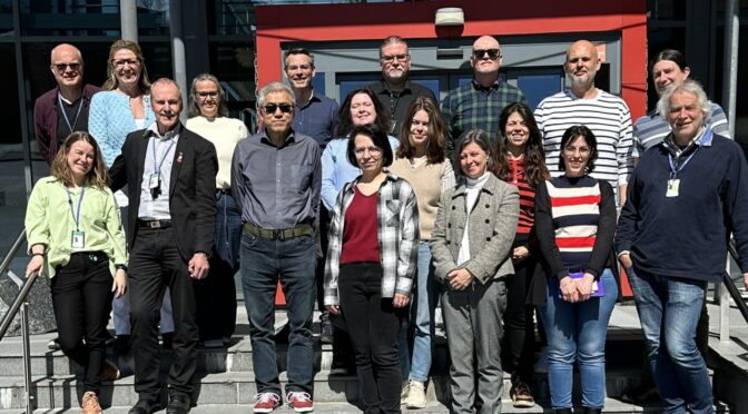 Workshop for Micro- and Nanotechnology