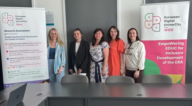 RAEG Expert Meeting Concludes in Pécs