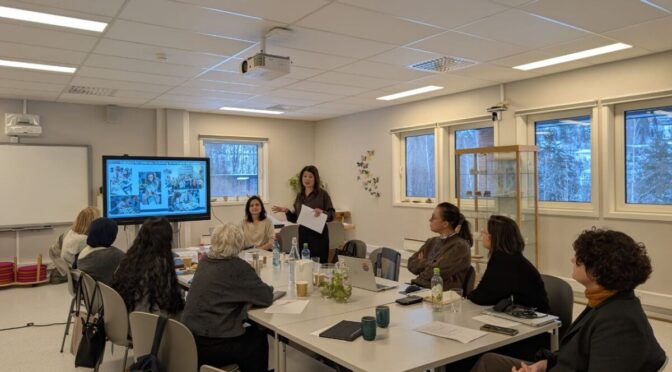 REFINE: Rebuilding futures: Empowering educators and students through cross-border collaboration and invention pedagogy (EDUC-WIDE SEED PROJECTS – 2024)