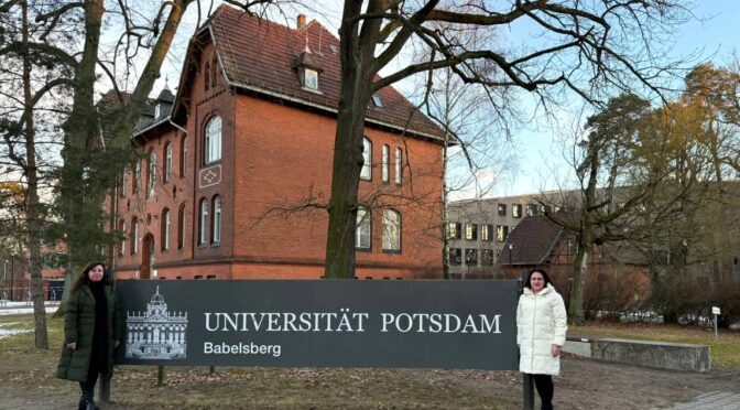 Board of Rectors meeting